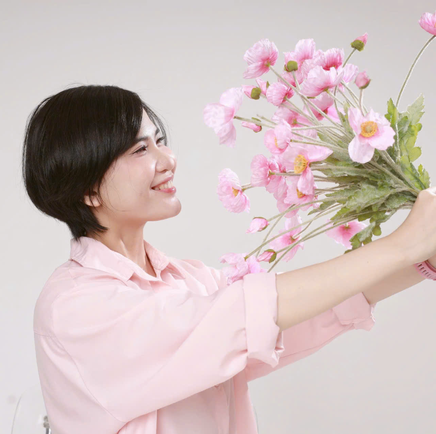 Sunny - Trần Ngọc Mơ